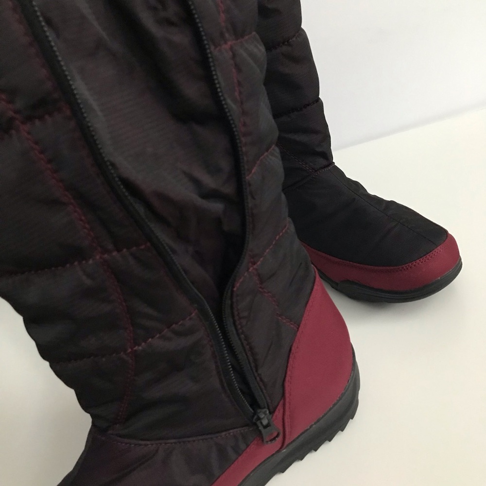 kamik waterproof  boots - Picture 11 of 11